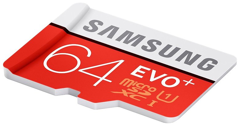 samsung microsd evo 64gb de