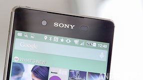 Sony pode lançar dois novos tops de linha no mês que vem