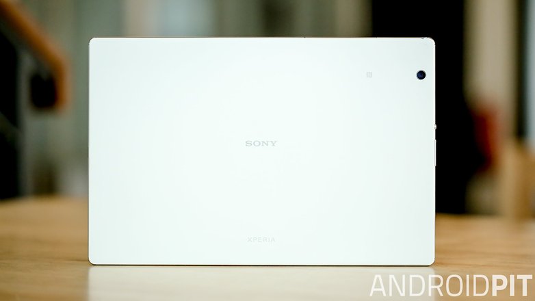 sony xperia z4 tablet 10