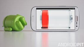 Cómo activar el porcentaje de batería en Android Marshmallow