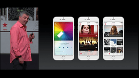 WWDC 2015: Apple Music stiehlt iOS 9 die Show