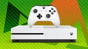 Black Friday: Xbox One S für unter 100 Euro