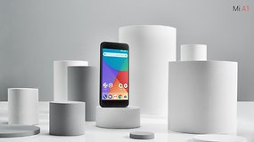 Xiaomi Mi A1: Zusammen mit Google nach Europa