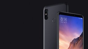 Xiaomi Mi Max 3 é lançado com tela gigante e super bateria
