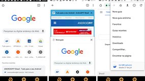 Google suspend les mises à jour de Chrome et Chrome OS