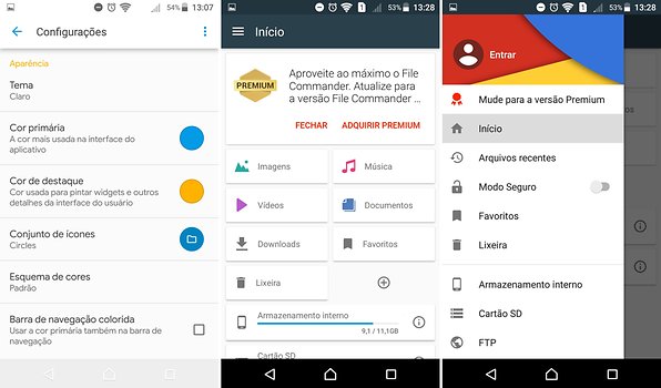 Como Encontrar Os Arquivos Que Você Baixou No Android