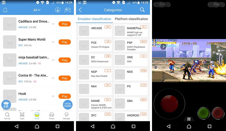 Como Baixar Jogos de Graça no Android - Happy Chick 