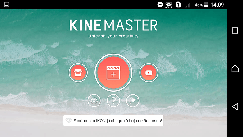 kinermaster