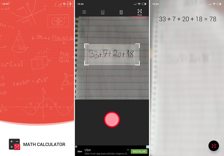 smart calculator pro