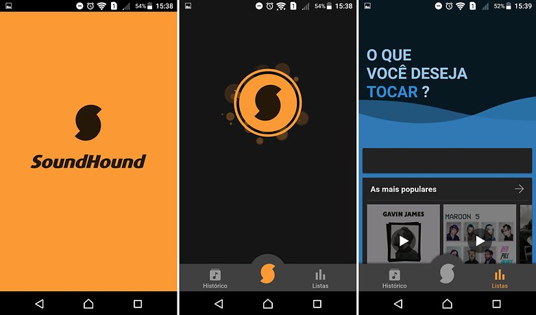 sound hound app