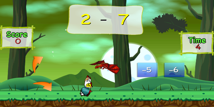 3