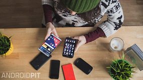 Umfrage: Welches Top-Smartphone 2016 würdet Ihr Euch holen?