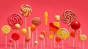 Android Lollipop: update overview for smartphones and tablets