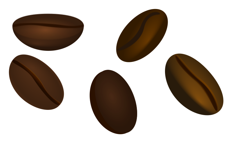 coffee beans