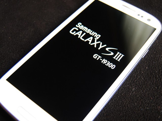 galaxy siii boot 640x480