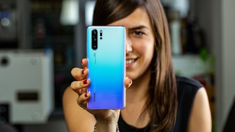 androidpit huawei p30 pro 100 days 4