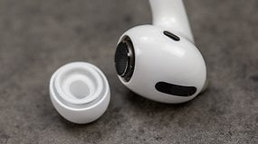 Apple could launch the cheaper AirPods SE or Lite