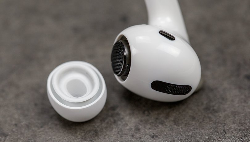 Nya Apple AirPods Pro 2 kommer i höst