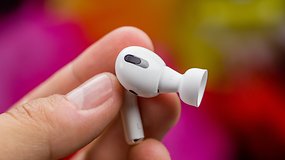 AirPods Pro 2 leaked: Lossless audio & heart rate sensor may arrive...