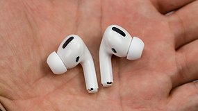 AirPods Pro & Max are now easier to find: Apple rolls out new features
