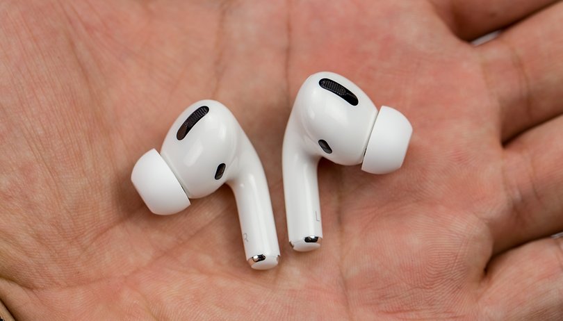 AndroidPIT airpods pro 13