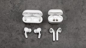 Apple AirPods: new designs for the wireless in-ear headphones