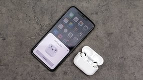 How to disable automatic switching on Apple AirPods