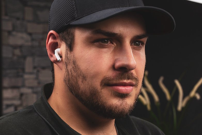AndroidPIT airpods pro 18