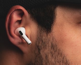 Apple's next AirPods may use ultrasonic sensors for improve touch control