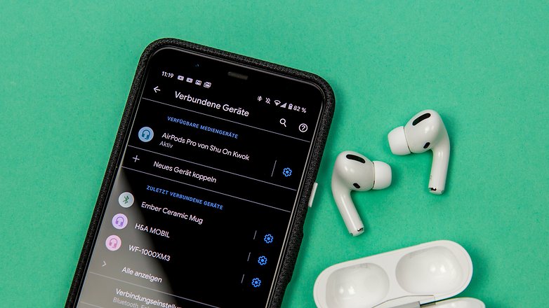 AndroidPIT airpods pro 21