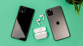 Apple AirPods Pro review: close to perfection