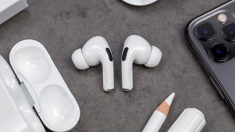 Rumored Netflix feature AirPods Pro soon to be secret tip for