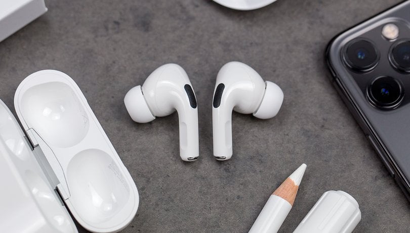 Apple s AirPods Pro 2 with Twice the ANC Power Are 20 Off Today