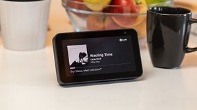 Amazon plans to show ads on its Echo Show smart displays