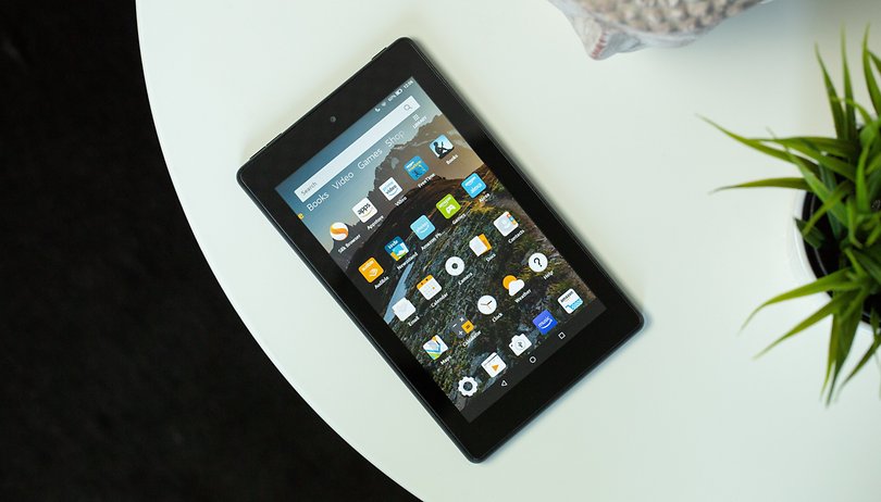 androidpit amazon kindle fire 7 tablet 2