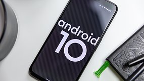 Android 10: quais smartphones receberão a atualização?
