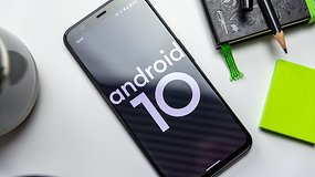 Android 10: Update-Überraschung für zwei beliebte Galaxy-Modelle