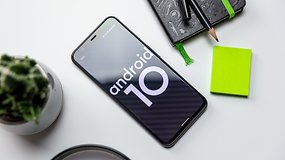 Comment utiliser le Mode Focus sur Android 10