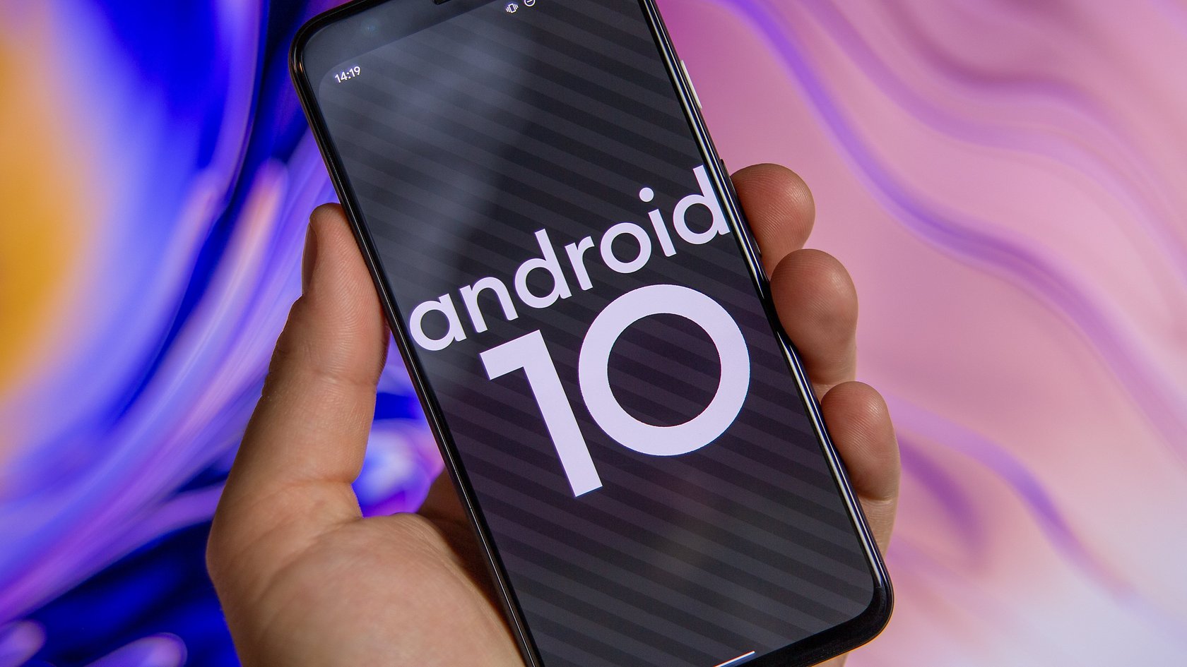 Android 10: Diese Smartphones erhalten das Update