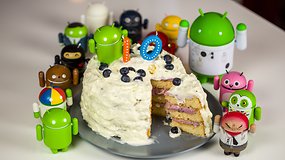 Android 10 ufficiale: pronti a gustarvi la versione sugar free di Android?