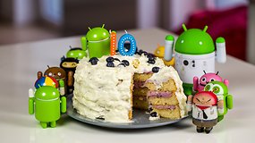 Android 10 herunterladen manuell installieren