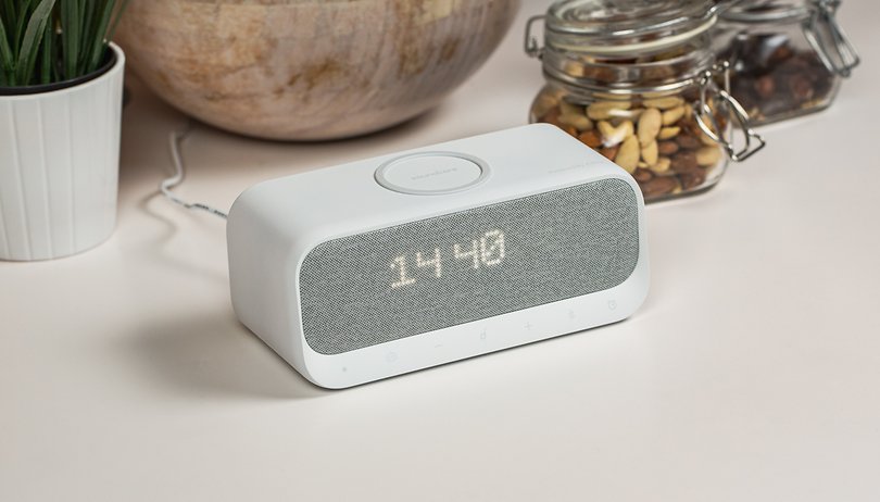 androidpit anker soundcore wakey 1