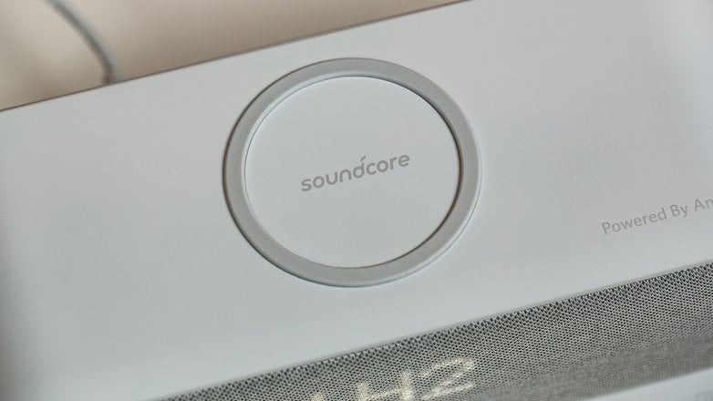 androidpit anker soundcore wakey 4