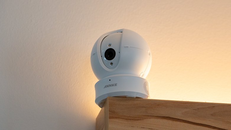 androidpit annke smart pt wifi camera 7