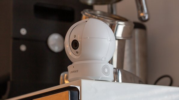 nova orion camera