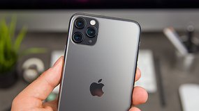 iPhone 11 Pro Max im Hands-on