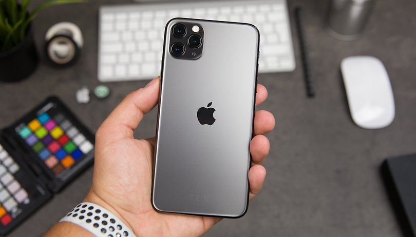 Précommandez l'iPhone 11 ou iPhone 11 Pro avec un forfait mobile