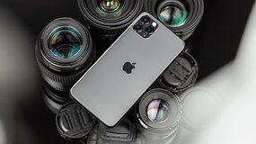 iPhone 11 Pro Max im Kamera-Test