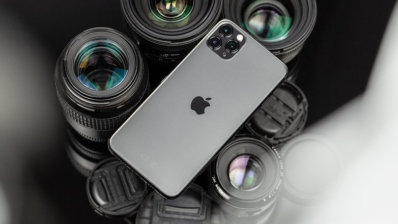 NextPit iPhone11ProMax Review 16