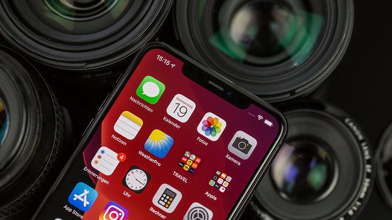 iPhone 11, Pro & Max Review: Camera, Screen Size, Speed